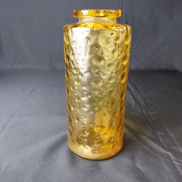 Wazon szklany Iittala Finland Bottle - lata 60