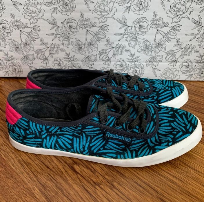 Trampki Reebok 38