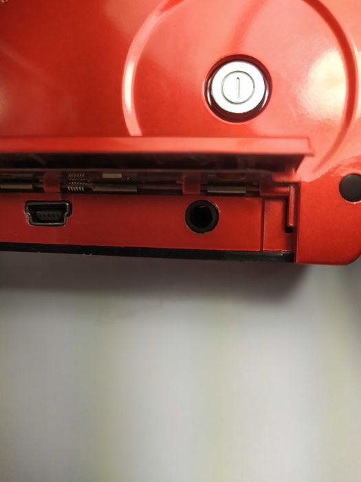 Câmara de video digital hd