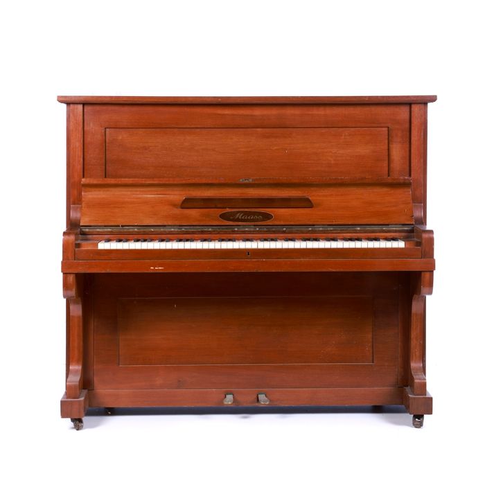 Piano Maass Piano