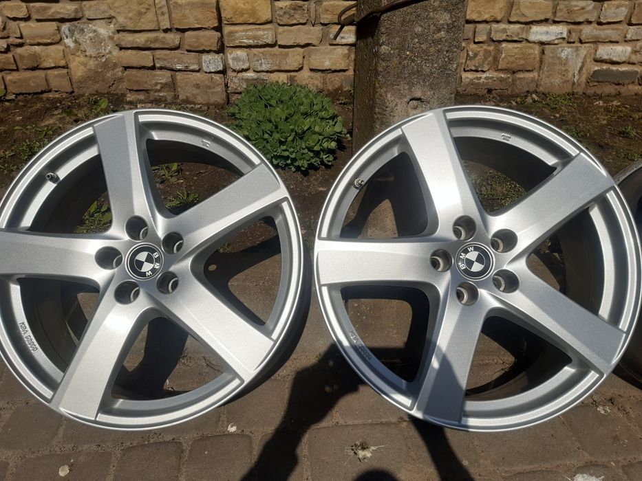 Тітани,диски, НОВІ ALUTEC Freeze 5/112 r19