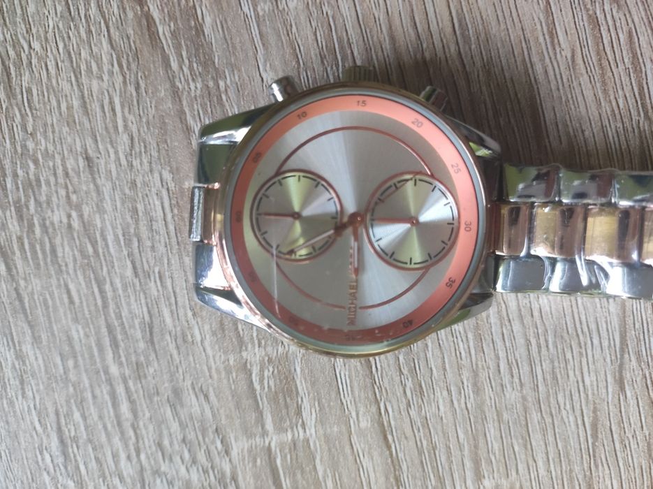 Relógio Michael Kors