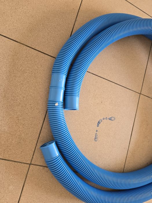 3 metros tubo piscina 38 mm