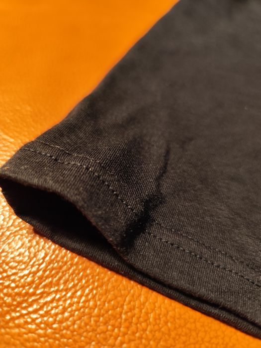 Bokserki męskie 4 sztuki nowe