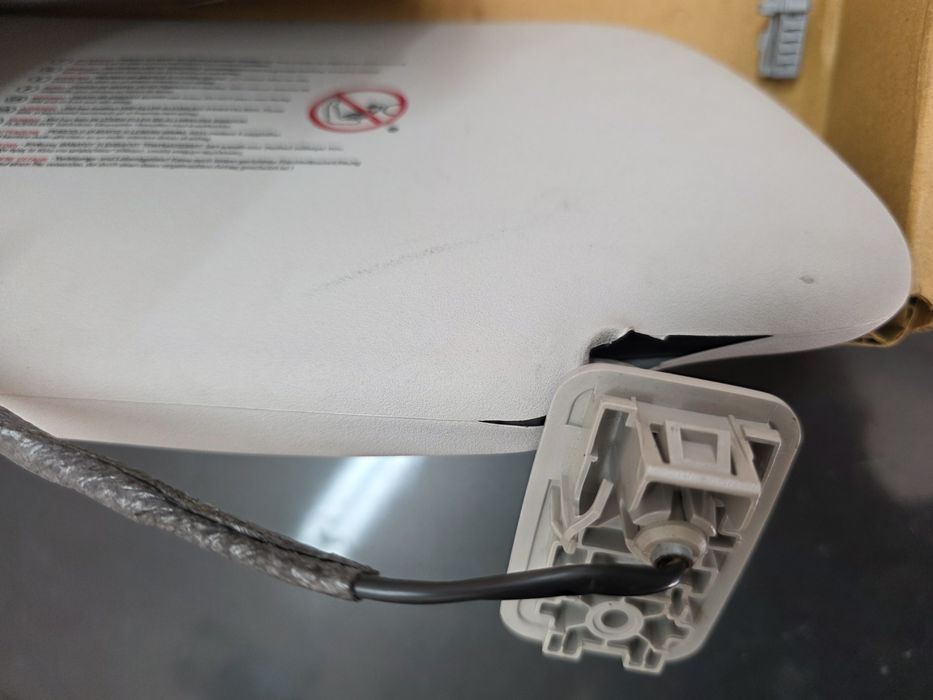 Palas de peugeot 308 para peças