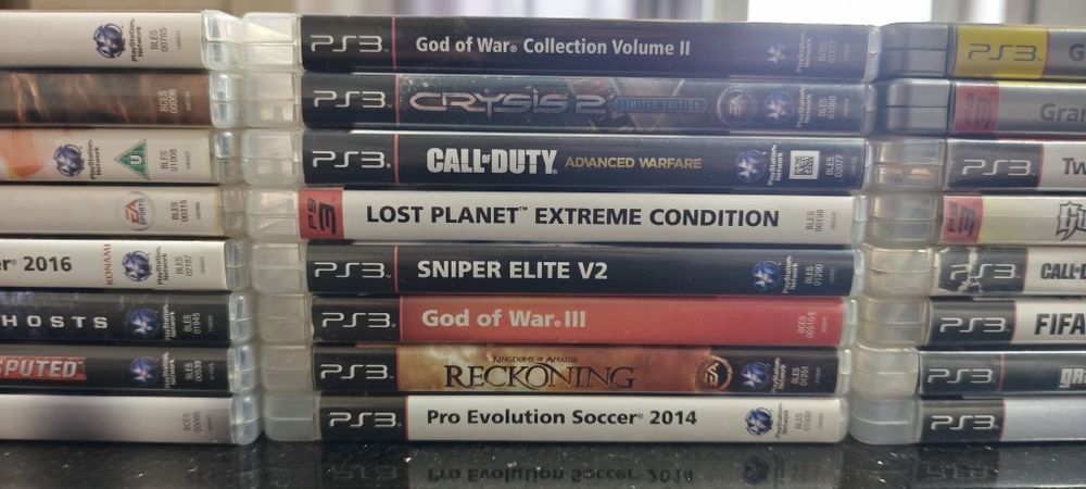 Ps3 Desbloqueada com hen