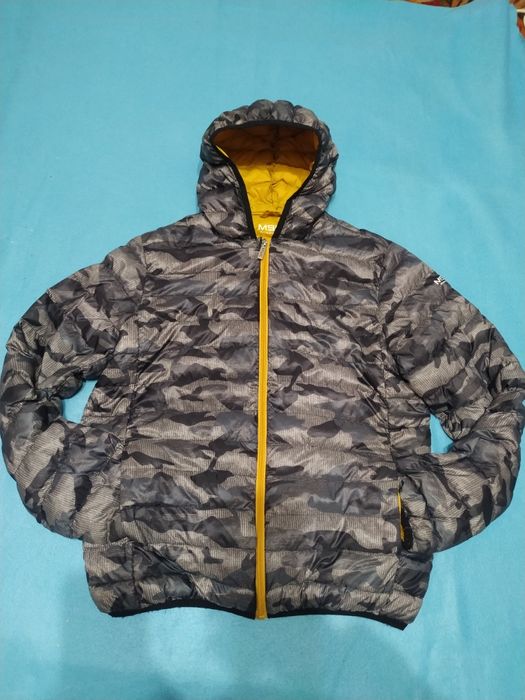 Курточка для хлопчика, підлітка, 158-164