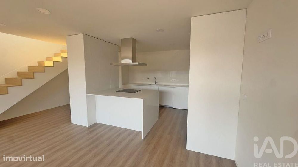 Apartamento T3 em Arca e Ponte de Lima de 107,00 m2