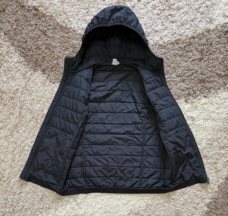 Жилетка Emporio Armani