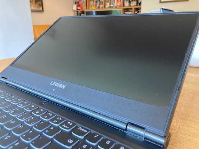 Lenovo Y540, PC para Gaming e Design Gráfico