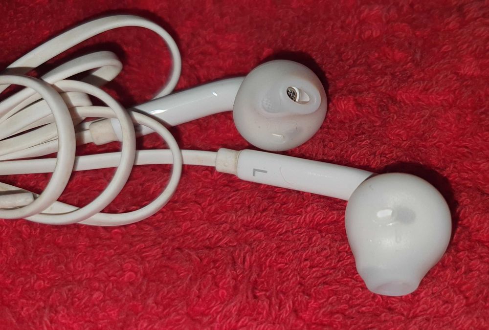 Auriculares/Phones Samsung - Originais - Ficha Jack
