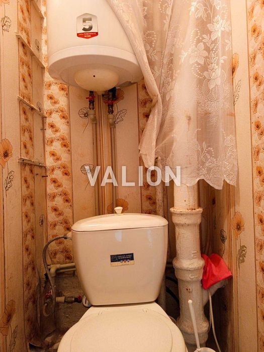 2-кімнатна квартира за адресою вул. Героїв Дніпра (площа 54,2 м²) - Atlanta.ua - фото 14