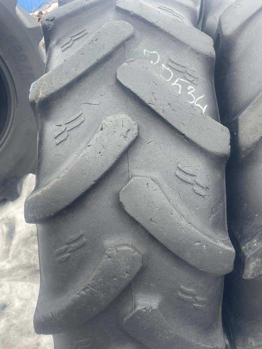 320/85R24 Everest Agro-Radial JJ534