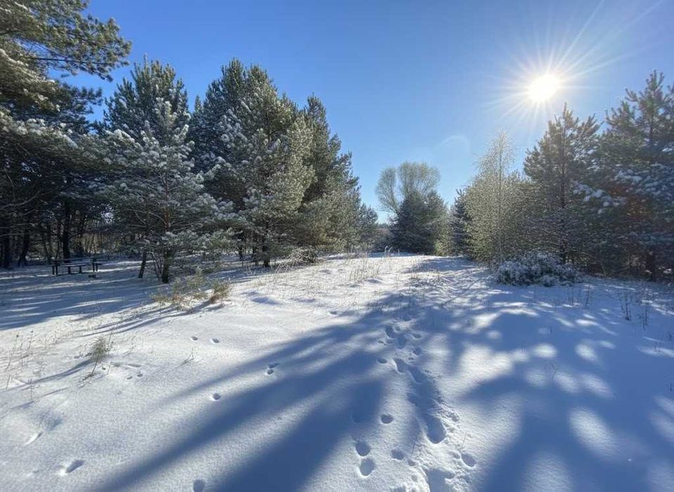 Продаж ділянки 39 соток біля озера