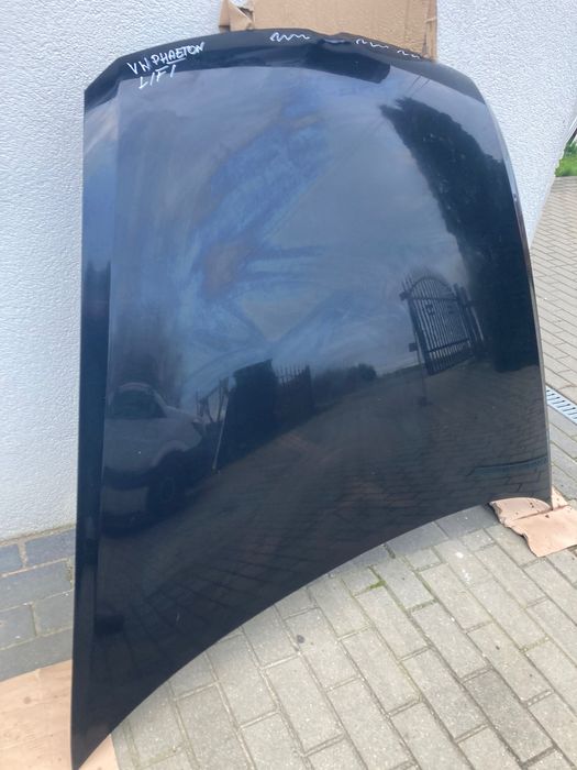 Maska vw phaeton lift