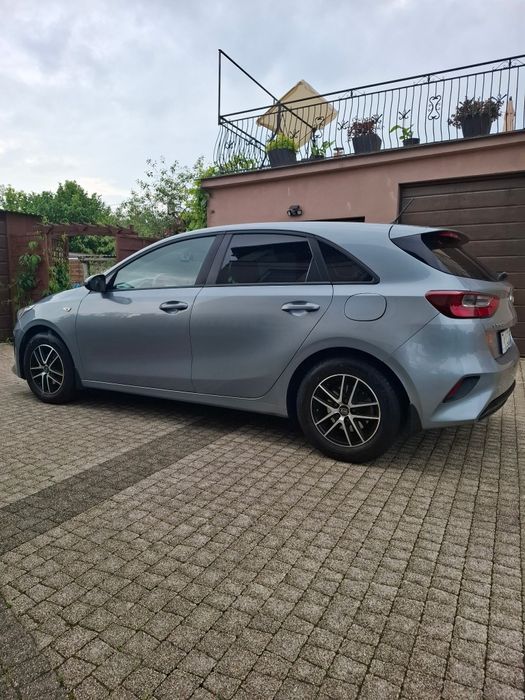 Kia cee'd sprzedam