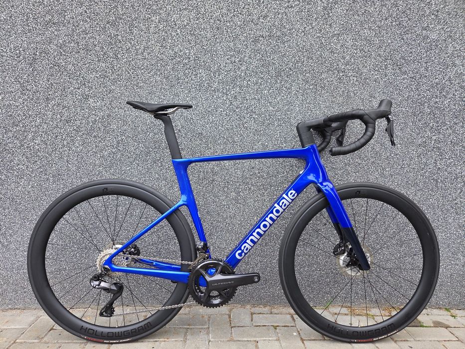 cannondale supersix evo - купить велосипеды - Цена на OLX.ua