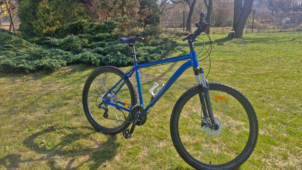 Merida BIG NINE 15 rama XL