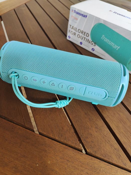 Coluna Bluetooth Tronsmart T7 Lite