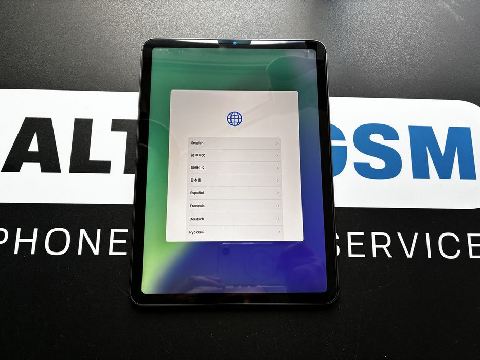 Bardzo ladny Apple Ipad Air 5 Gen 64GB M1 Kondycja 100%