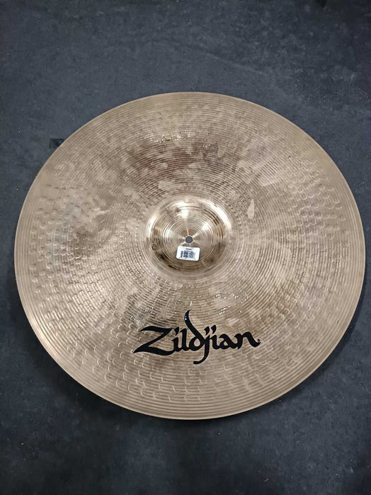 Zildjian S rock ride 22