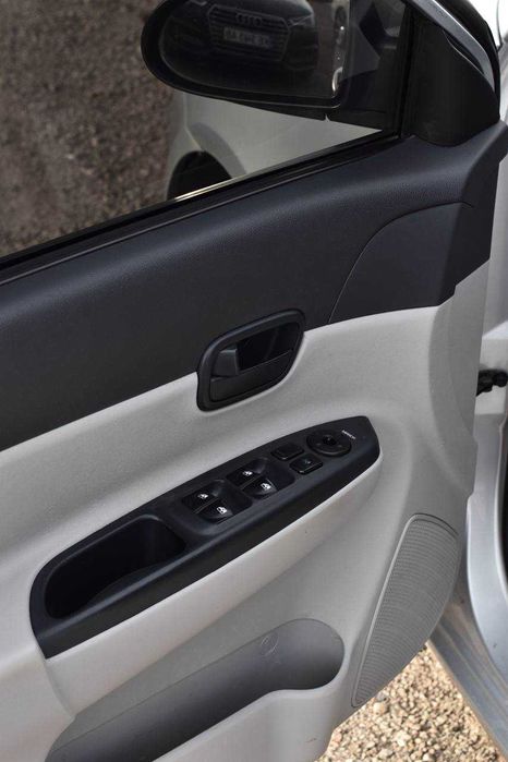 Hyundai Accent 2008р. 1.4 бензин/газ обмін [Перший внесок від 20%]