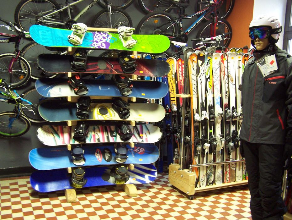 Narty zjazdowe / skiturowe / snowboard NOWE I UŻYWANE Milówka