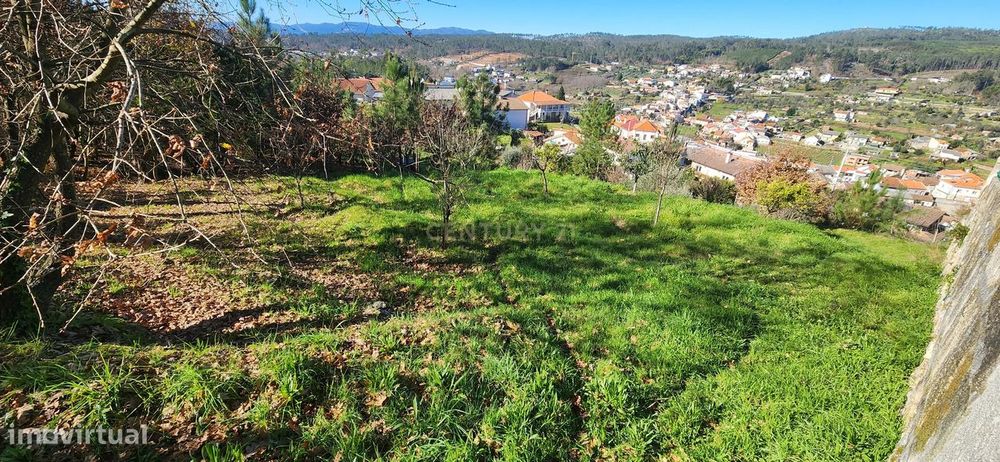 Terreno para construção com  área de 1930m2