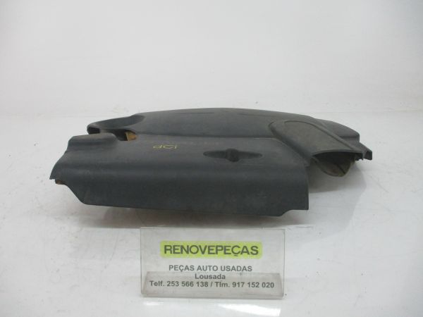 Cobertura do motor / blindagem superior do motor DACIA Logan Sedan (LS
