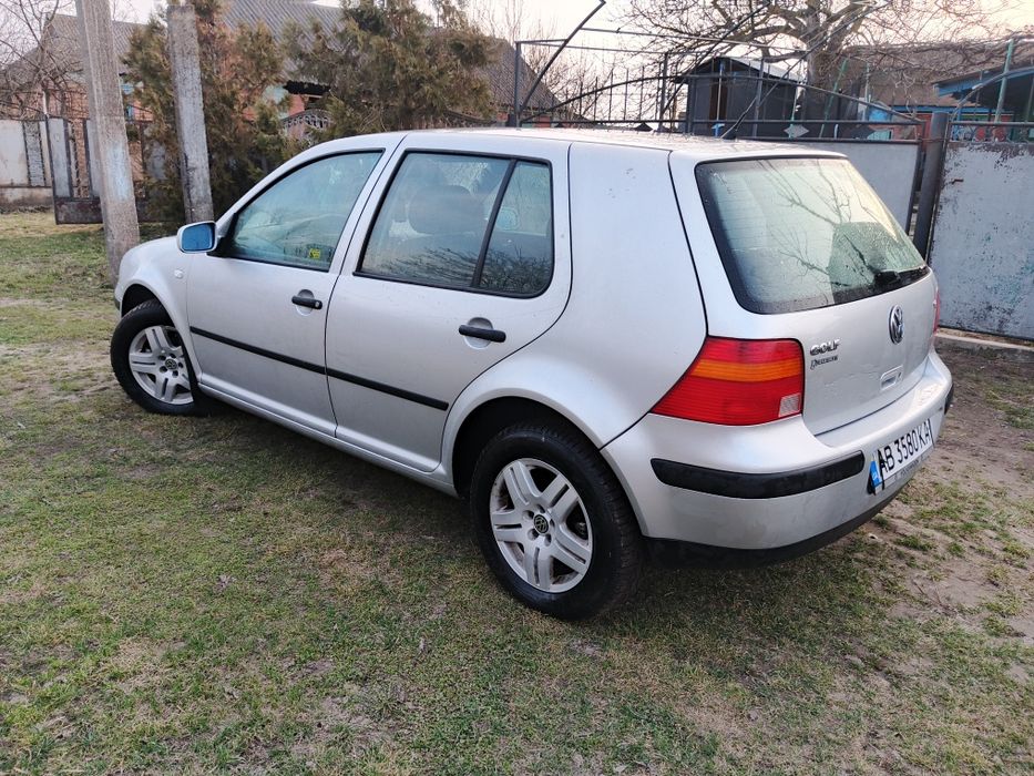 продам   Гольф 4