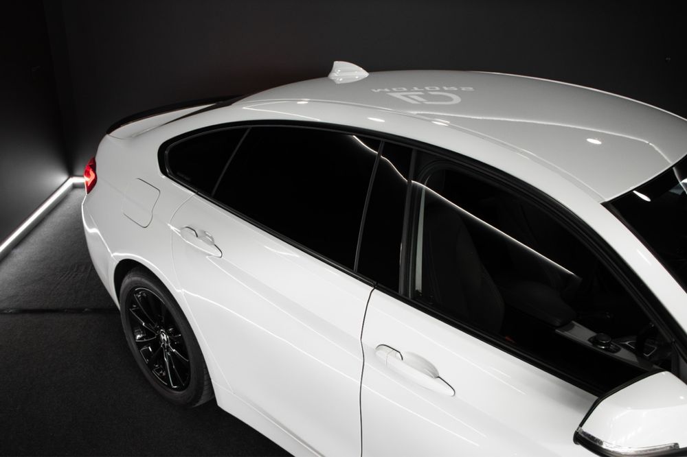 BMW 420d Sport 2.0 190 Cv Cx Automatica 2017