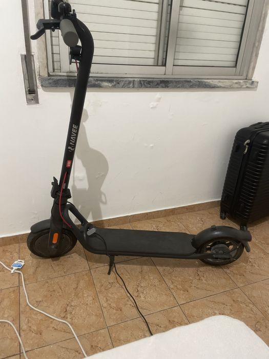 Trtinete ele electrica
