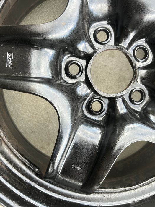 5x108 FORD 6,5Jx16 ET47,5 felgi stalowe strukturalne MONDEO FOCUS C-max