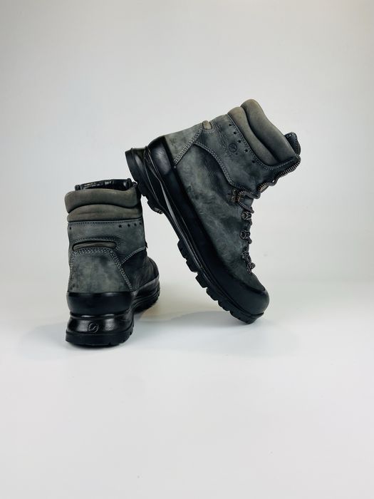 Трекінгові черевики Scarpa 40 розмір