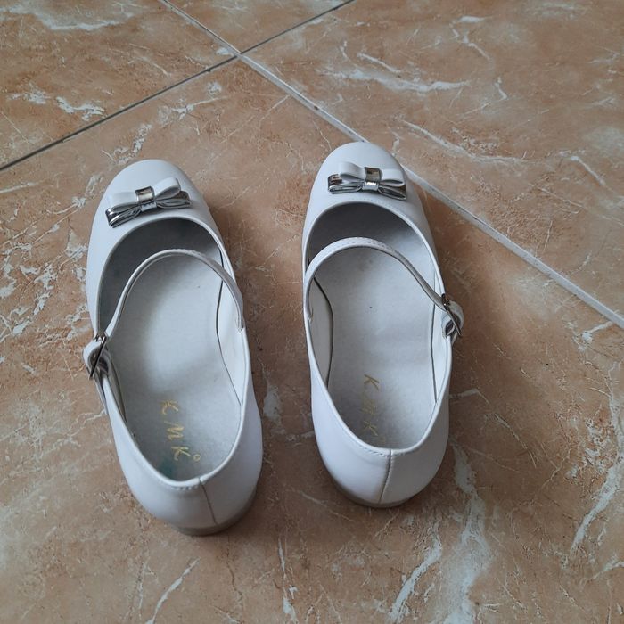 Buty 35, mięciutkie wygodne