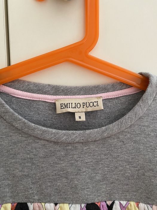 Msgm monnalisa ralph lauren