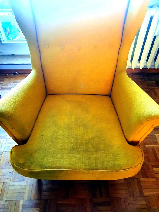 Karcher-Pranie Tapicerek -wykładzin Dywanów - Ozonowanie Pomieszczeń