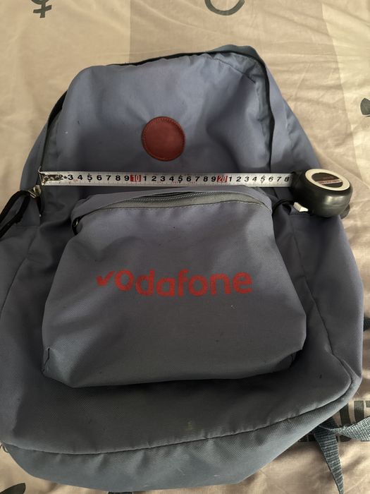 Продам рюкзак VODAVONE в хорошем состоянии