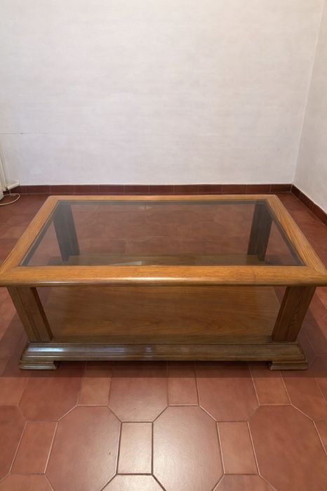 Mesa de centro de sala