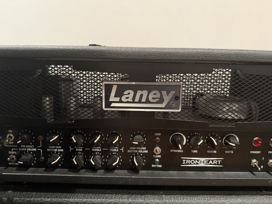 Laney IronHeart60W
