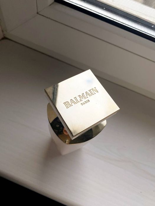 ПРОДАМ РІДКІСНІ ПАРФУМИ оригінал Extatic Gold Musk Pierre Balmain