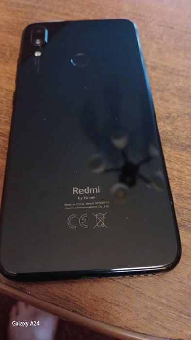 Redmi Note 7 4/128