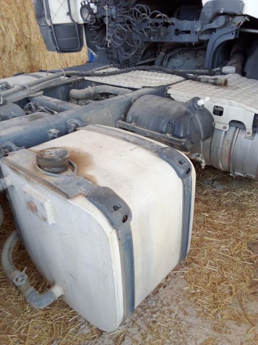 Scania R420 2008