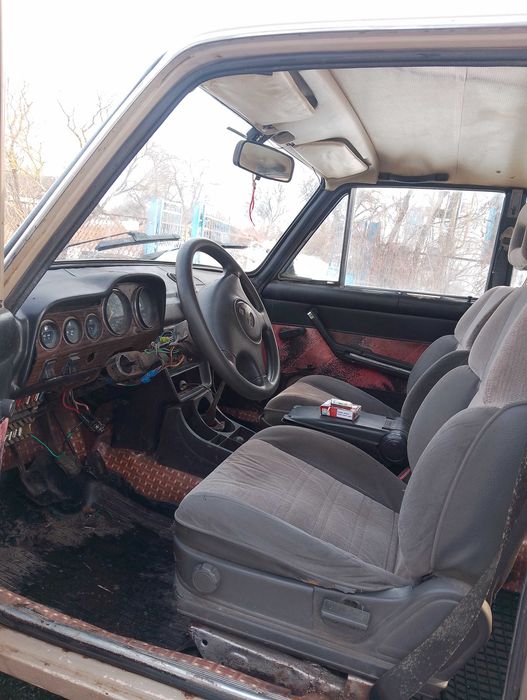 Продам ваз2106 на ходу