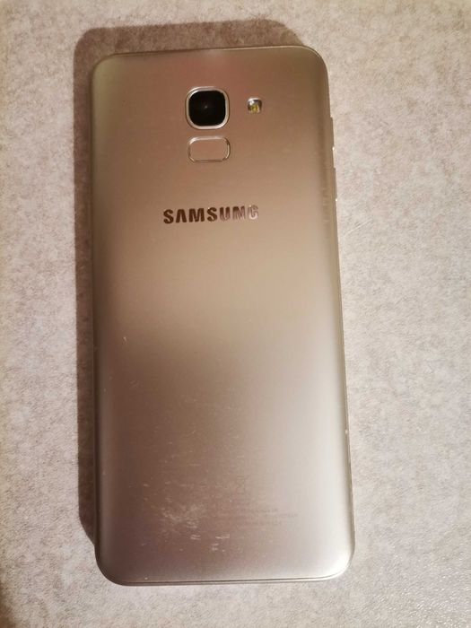 Samsung Galaxy J6