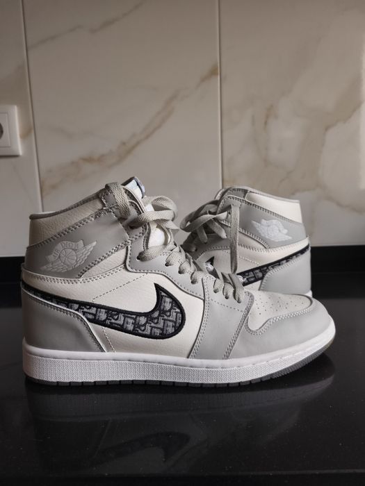 Air Jordan Dior - 42/43