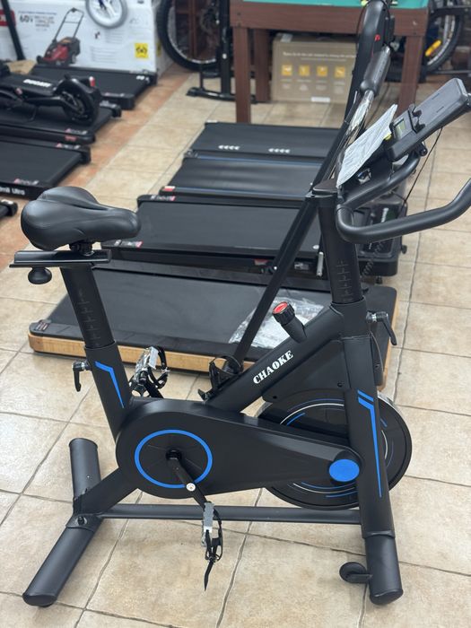 Велотренажер CHAOKE