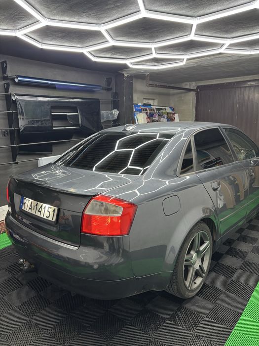 Audi A4Limousine