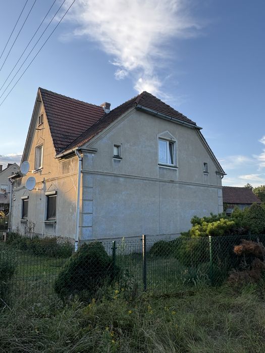 Mieszkanie/ Dom