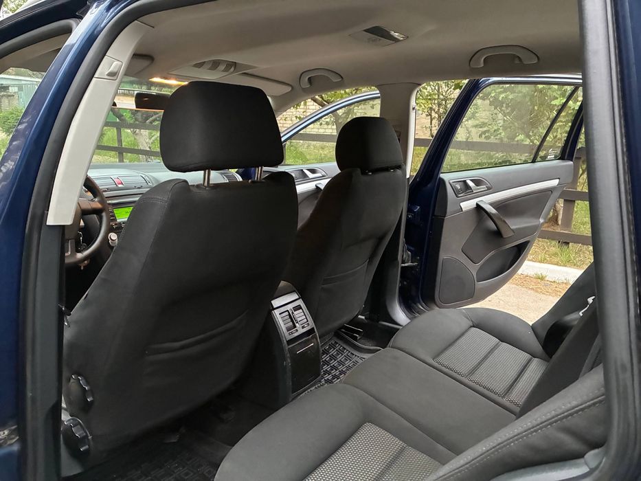 Продам Skoda Octavia A5 1.9 TDI стан супер